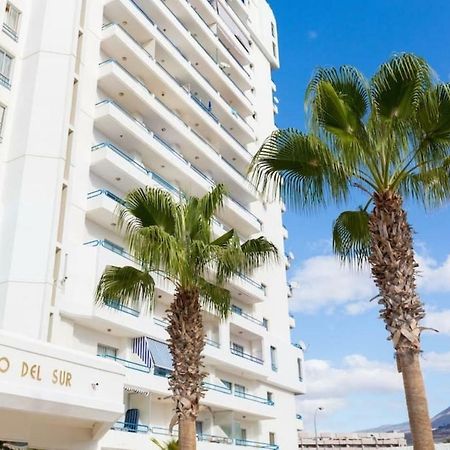 Paraiso del Sur - Sara Costa Adeje (Tenerife) Exterior foto