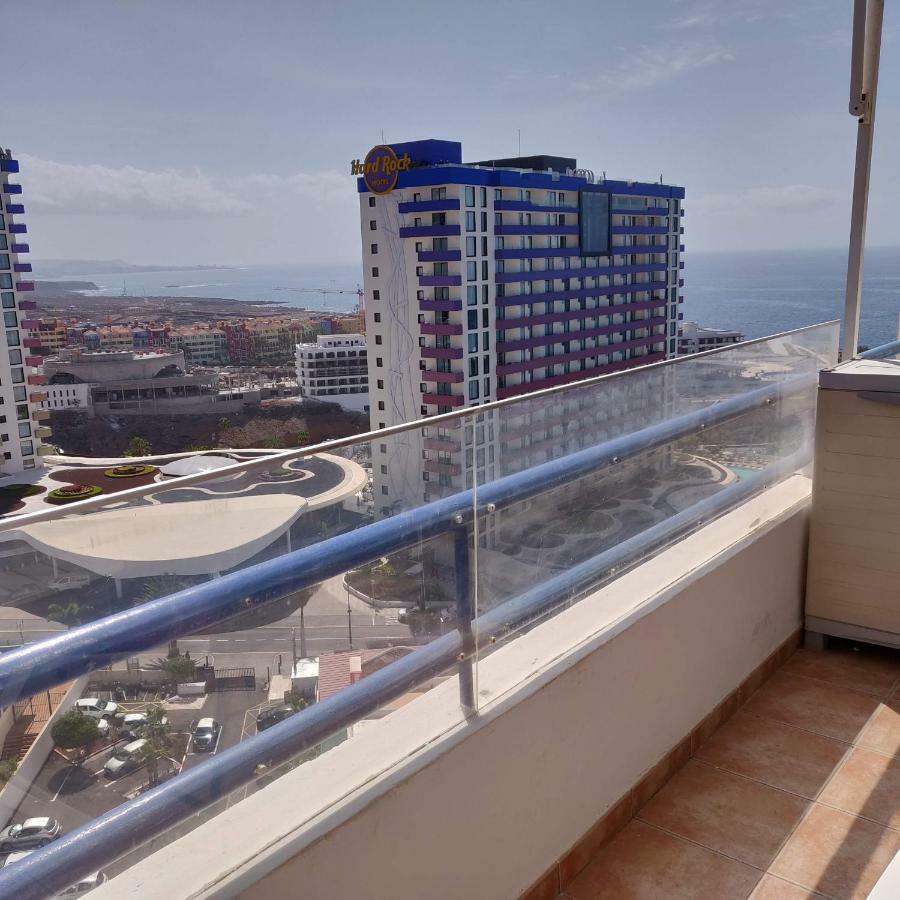 Paraiso del Sur - Sara Costa Adeje (Tenerife) Exterior foto