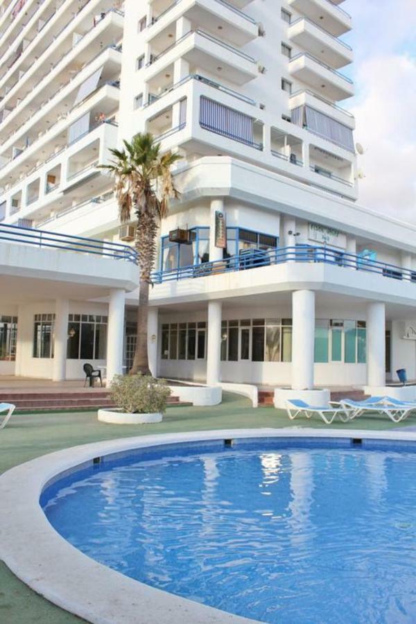 Paraiso del Sur - Sara Costa Adeje (Tenerife) Exterior foto