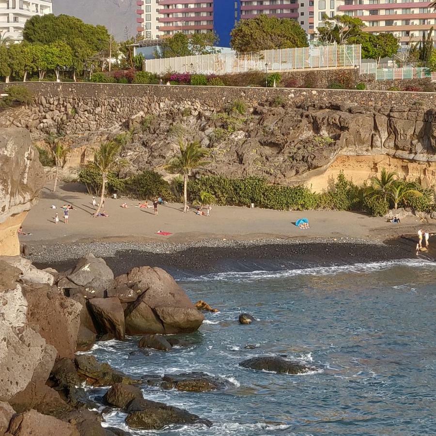 Paraiso del Sur - Sara Costa Adeje (Tenerife) Exterior foto