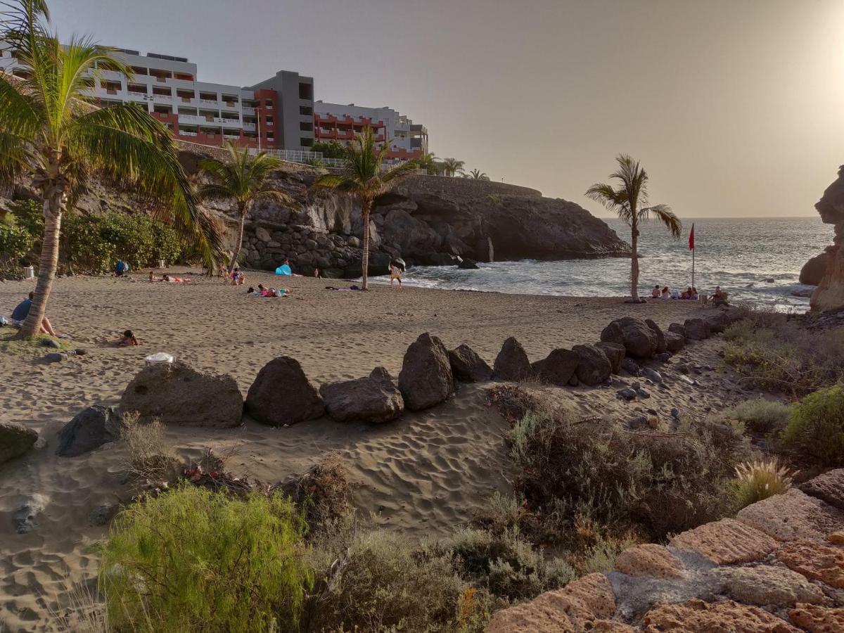 Paraiso del Sur - Sara Costa Adeje (Tenerife) Exterior foto